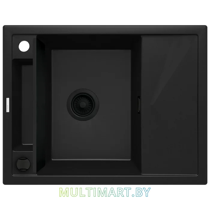 Кухонная мойка Deante Magnetic ZRM N11A